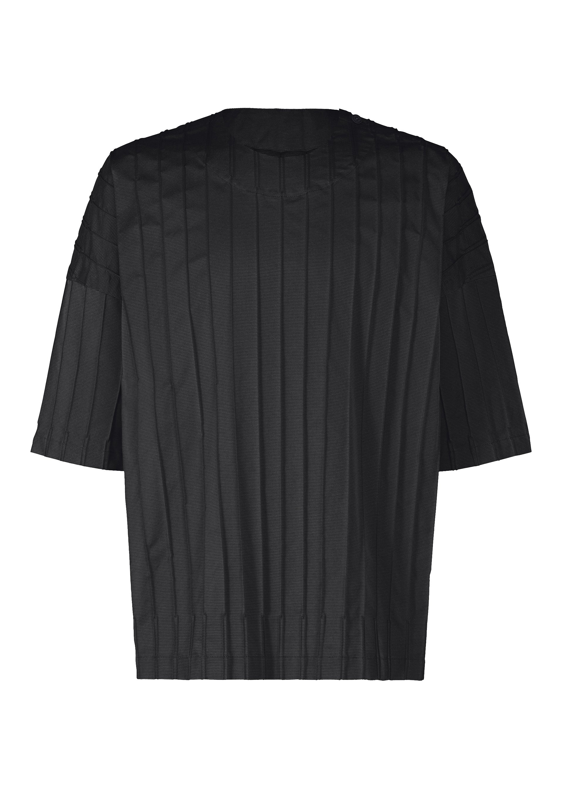 A product shot of the A-POC ABLE ISSEY MIYAKE TYPE W 007 2 top in .