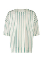 A product shot of the A-POC ABLE ISSEY MIYAKE TYPE W 007 1 shirt in .