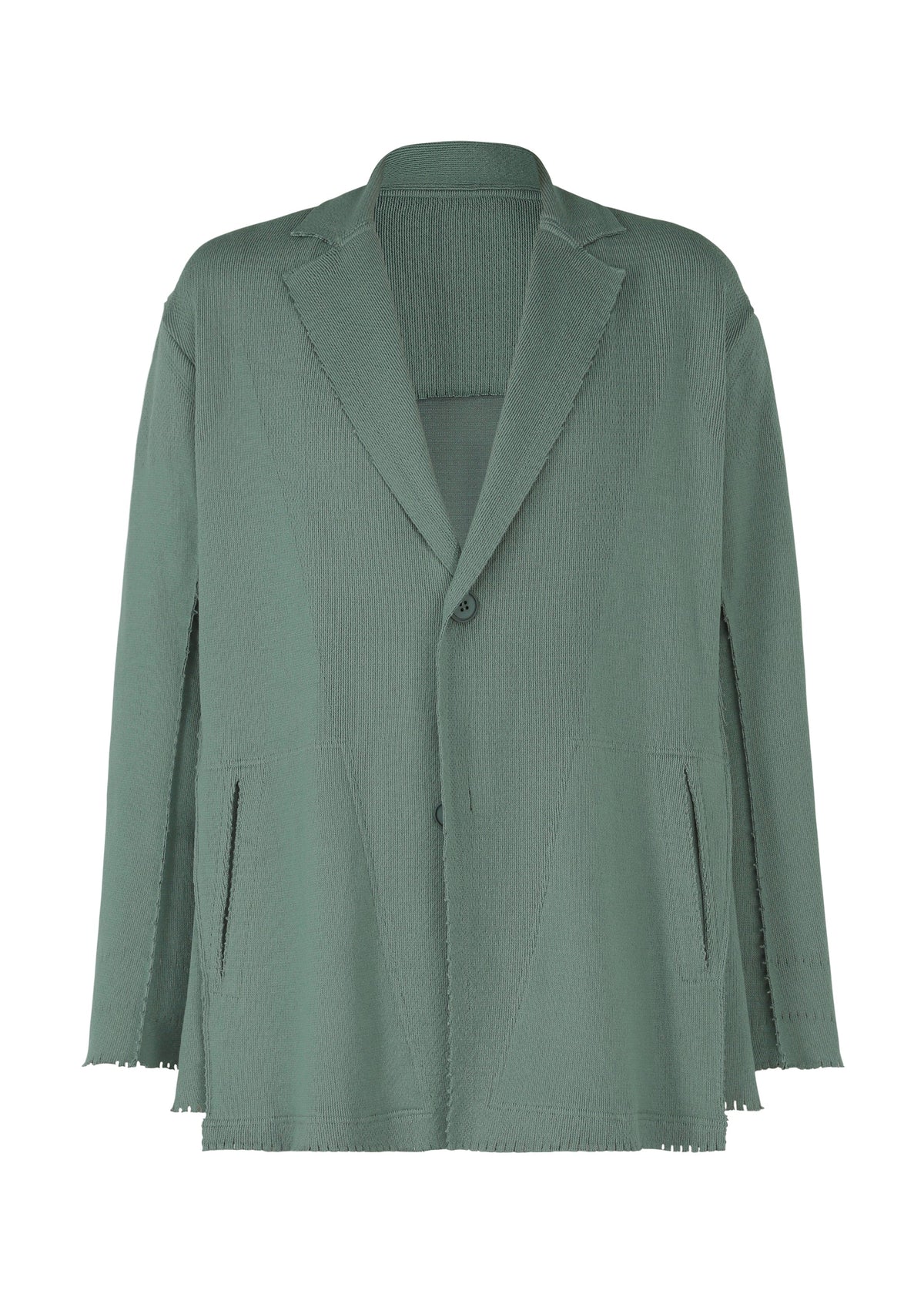 A product shot of the A-POC ABLE ISSEY MIYAKE TYPE A 003 jacket in .