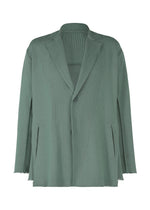 A product shot of the A-POC ABLE ISSEY MIYAKE TYPE A 003 jacket in .