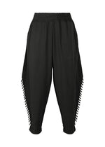 A product shot of the A-POC ABLE ISSEY MIYAKE TYPE A 003 trousers in .