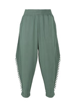 A product shot of the A-POC ABLE ISSEY MIYAKE TYPE A 003 trousers in .