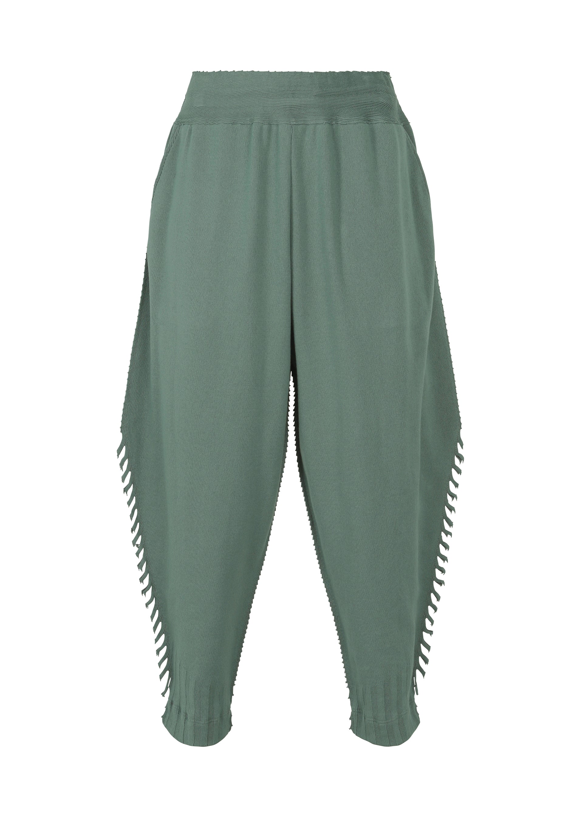 A product shot of the A-POC ABLE ISSEY MIYAKE TYPE A 003 trousers in .