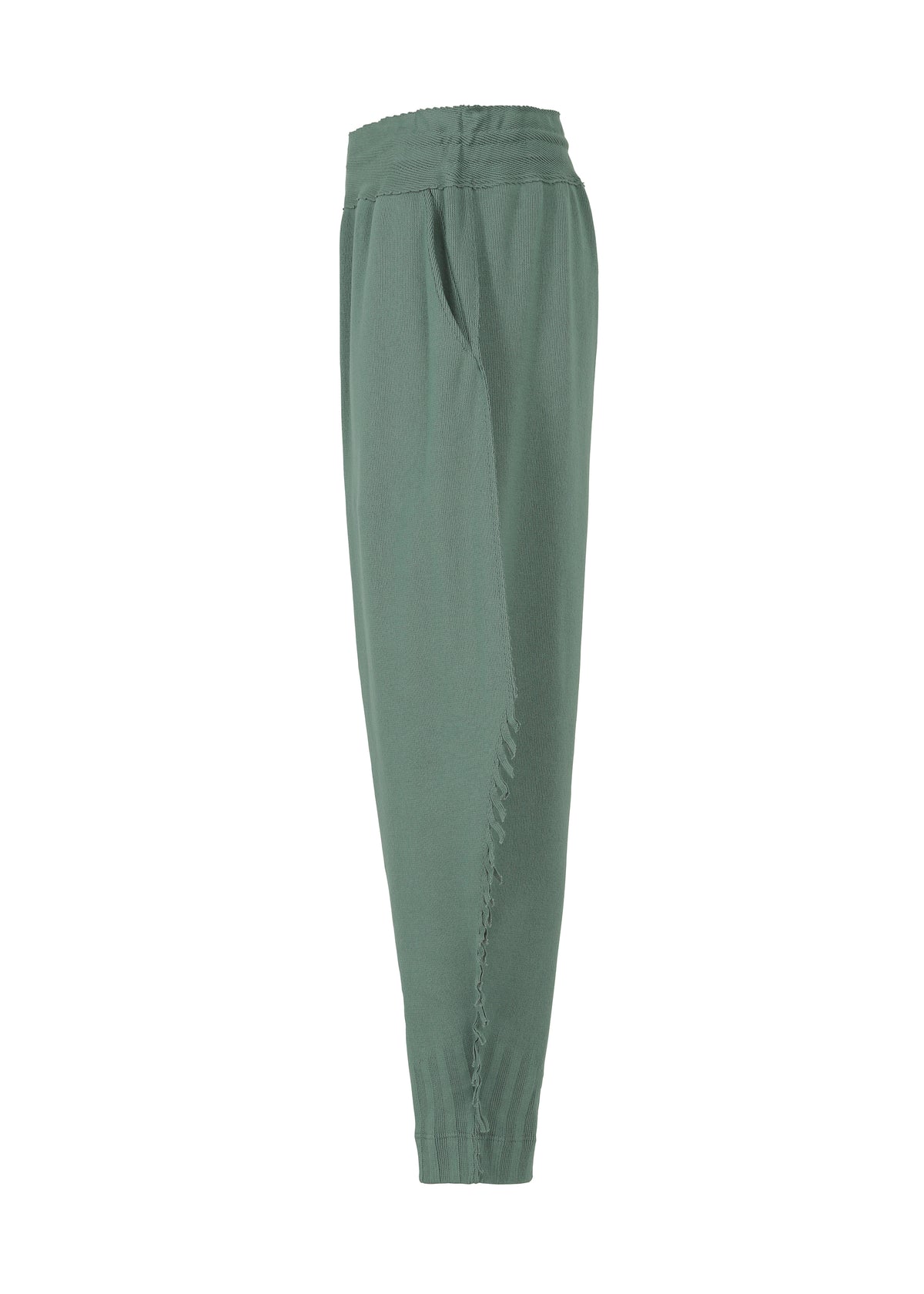 TYPE-A 003 Trousers Light Yellow