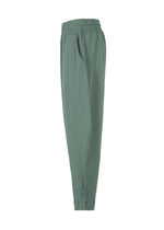 TYPE-A 003 Trousers Light Yellow
