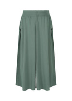A detail shot of the A-POC ABLE ISSEY MIYAKE TYPE A 003 trousers.