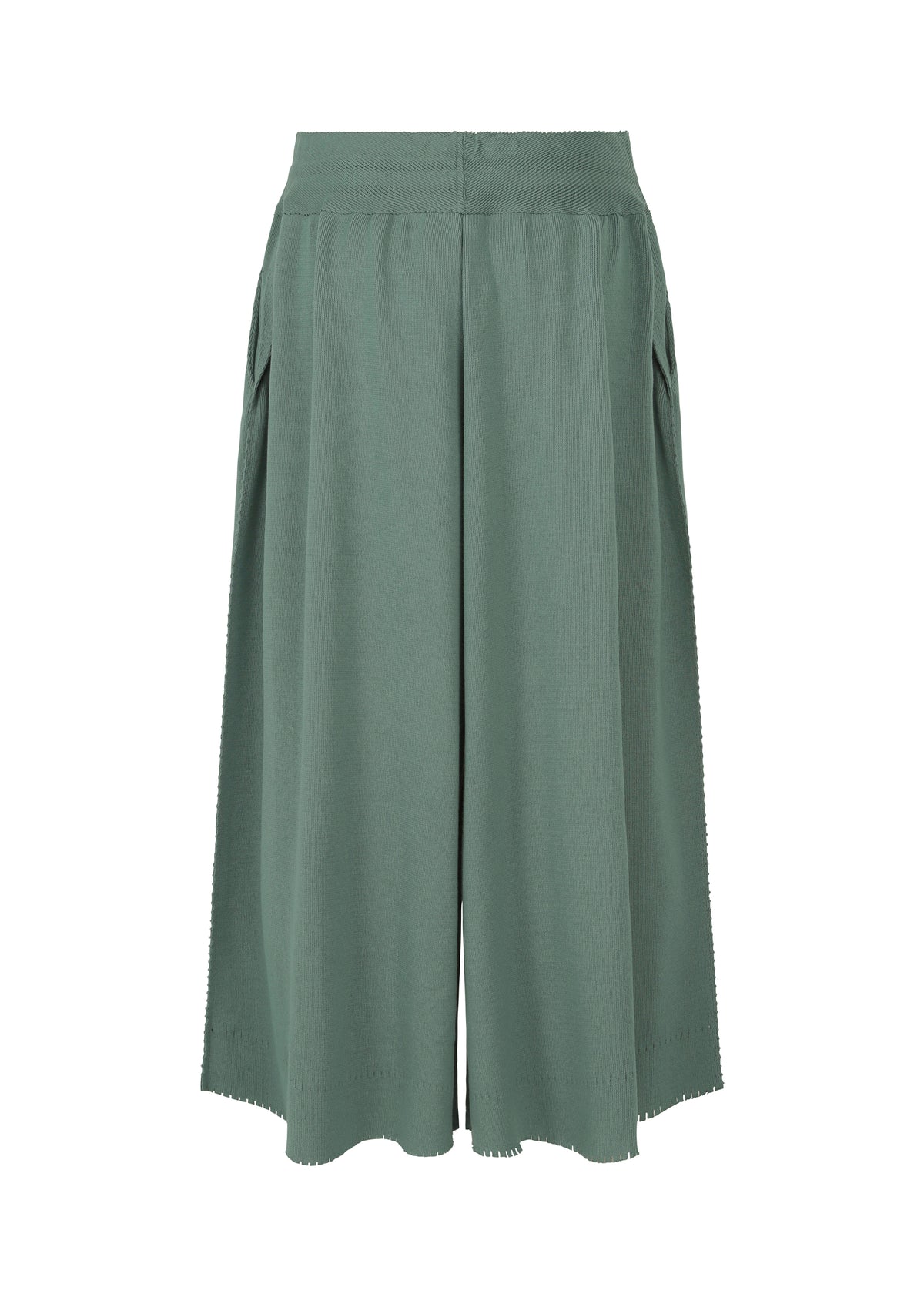 TYPE-A 003 Trousers Light Yellow