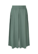 TYPE-A 003 Trousers Light Yellow