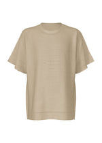 A product shot of the A-POC ABLE ISSEY MIYAKE TYPE A 001 2 top in .