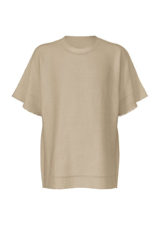 A product shot of the A-POC ABLE ISSEY MIYAKE TYPE A 001 2 top in .