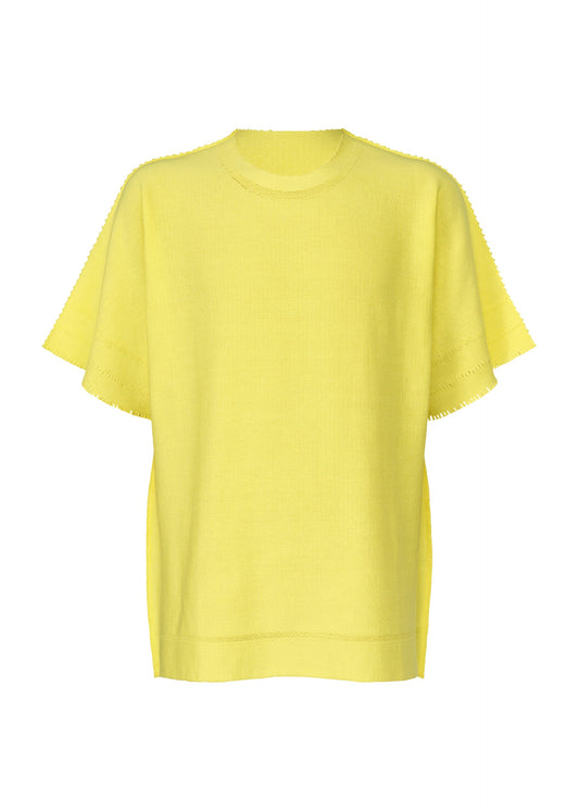 A product shot of the A-POC ABLE ISSEY MIYAKE TYPE A 001 2 top in .