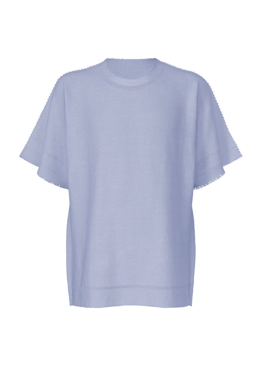 A product shot of the A-POC ABLE ISSEY MIYAKE TYPE A 001 2 top in .