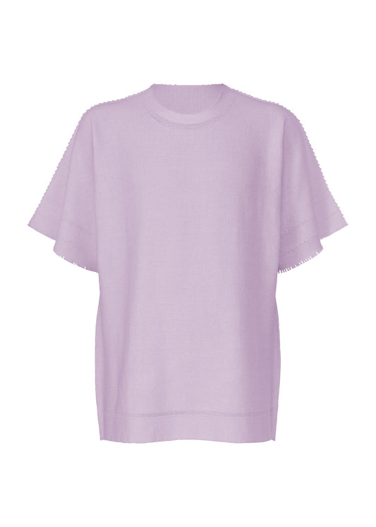 A product shot of the A-POC ABLE ISSEY MIYAKE TYPE A 001 2 top in .