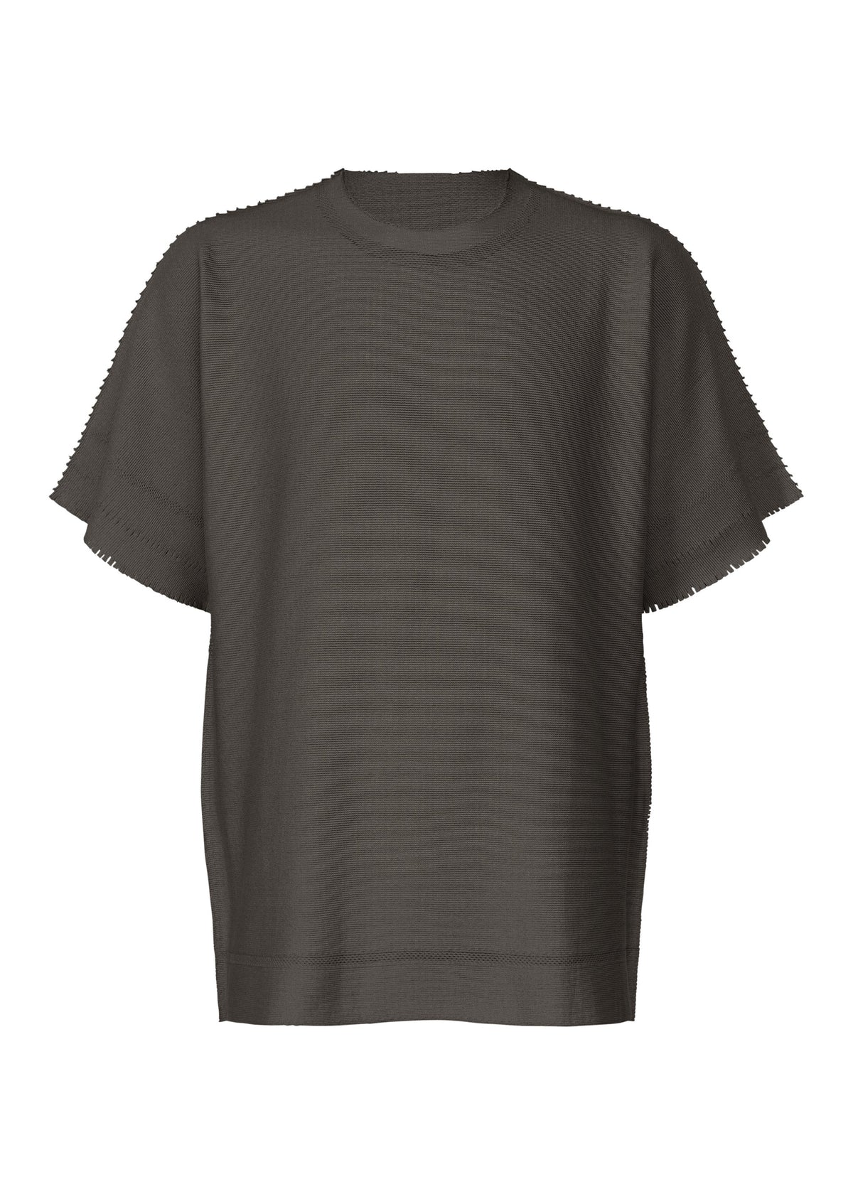 TYPE-A 001-3 Top Brown