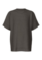 TYPE-A 001-3 Top Brown