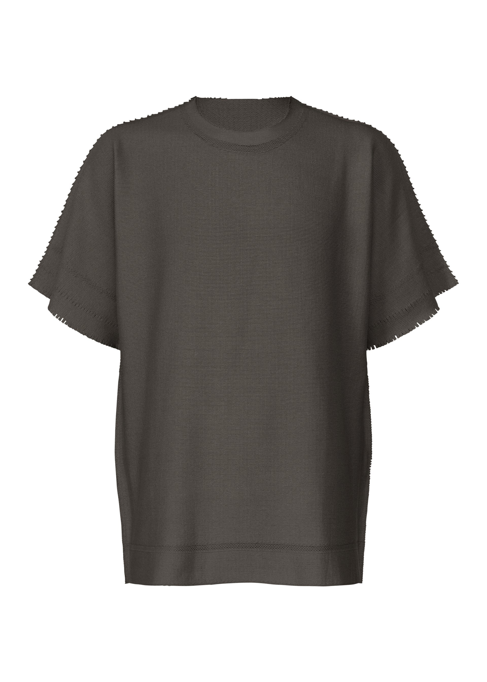 TYPE-A 001-3 Top Brown
