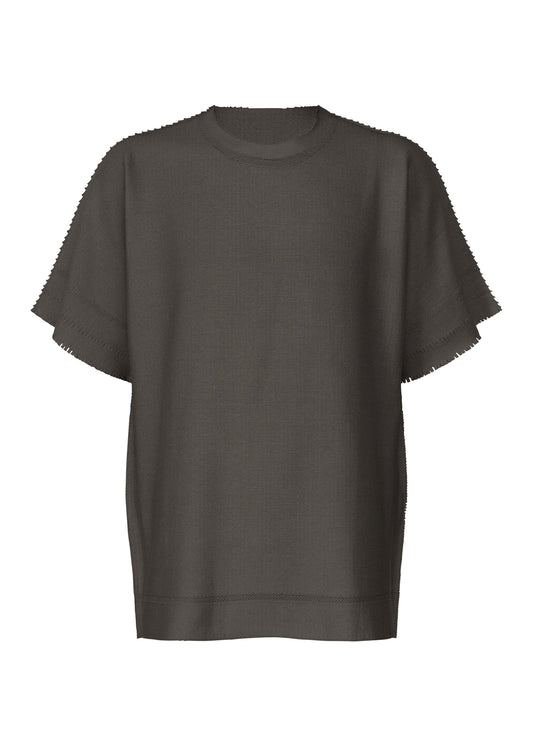 TYPE-A 001-3 Top Brown