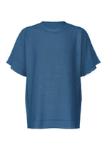TYPE-A 001-3 Top Blue
