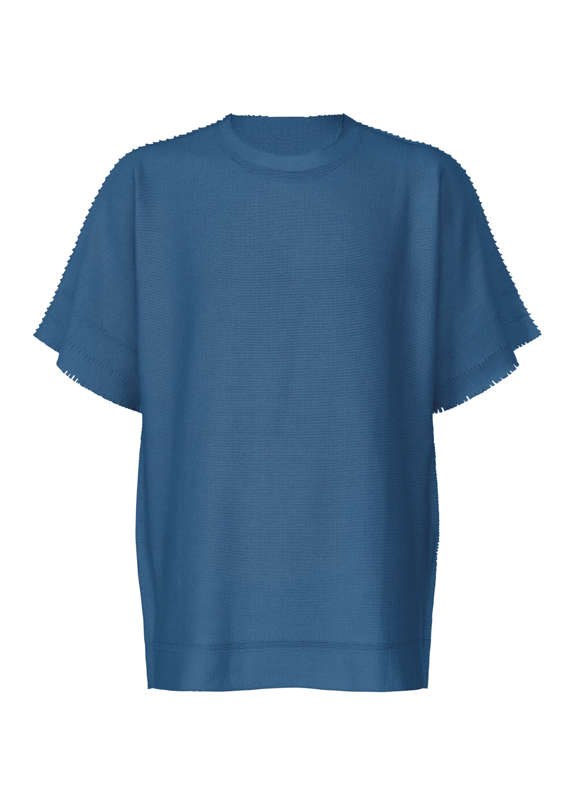 TYPE-A 001-3 Top Blue