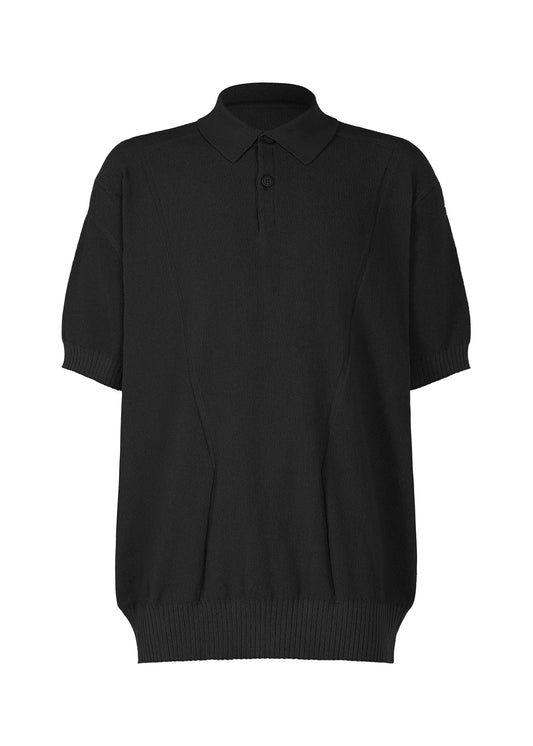 A product shot of the A-POC ABLE ISSEY MIYAKE TYPE K 003 3 top in .