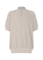 A product shot of the A-POC ABLE ISSEY MIYAKE TYPE K 003 3 top in .