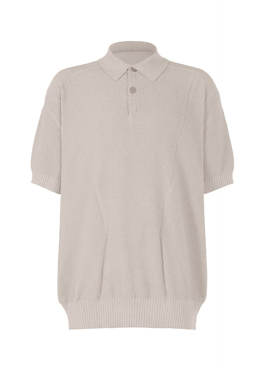 A product shot of the A-POC ABLE ISSEY MIYAKE TYPE K 003 3 top in .