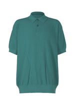 A product shot of the A-POC ABLE ISSEY MIYAKE TYPE K 003 3 top in .