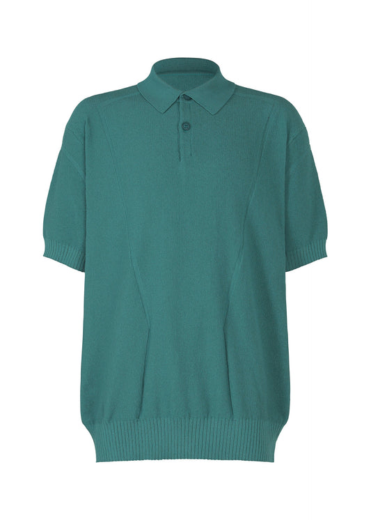 A product shot of the A-POC ABLE ISSEY MIYAKE TYPE K 003 3 top in .