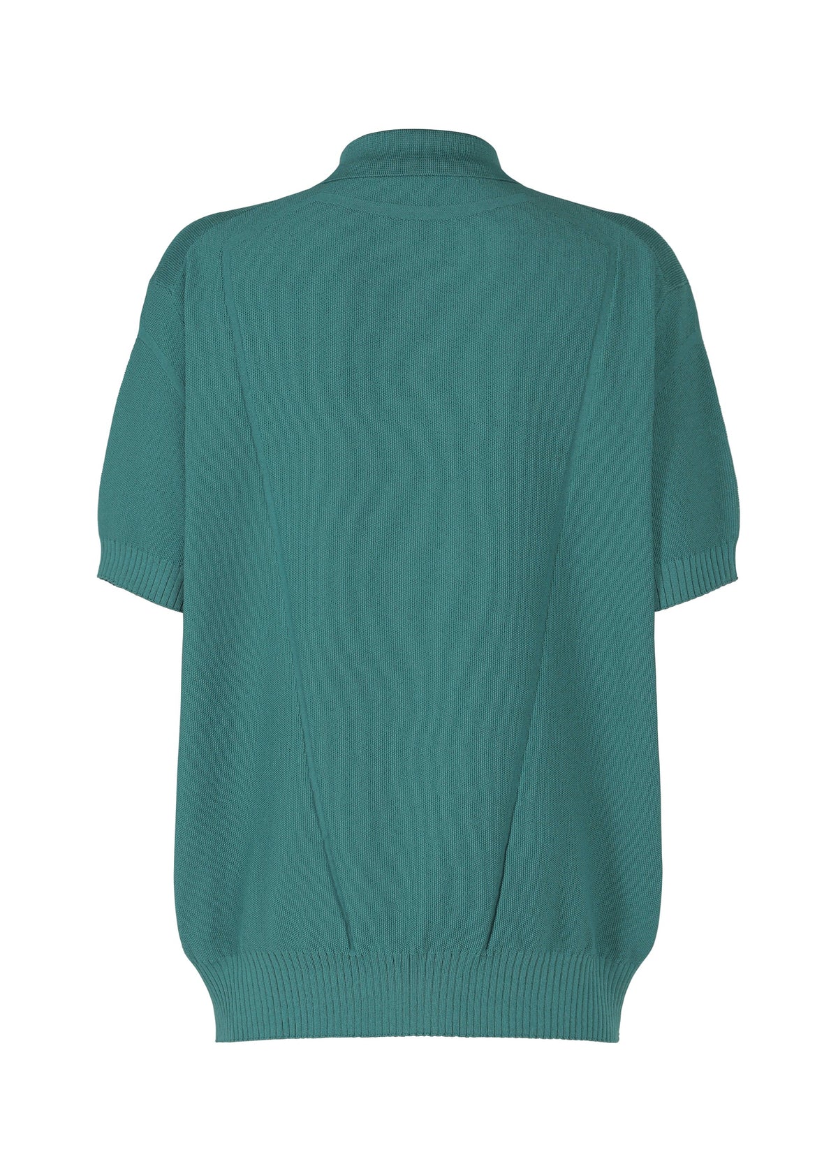 A detail shot of the A-POC ABLE ISSEY MIYAKE TYPE K 003 3 top.