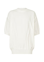A product shot of the A-POC ABLE ISSEY MIYAKE TYPE K 003 2 top in .