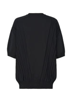 A detail shot of the A-POC ABLE ISSEY MIYAKE TYPE K 003 2 top.