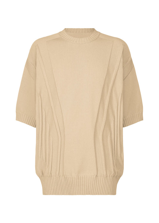 TYPE-K 003-4 Top Light Beige