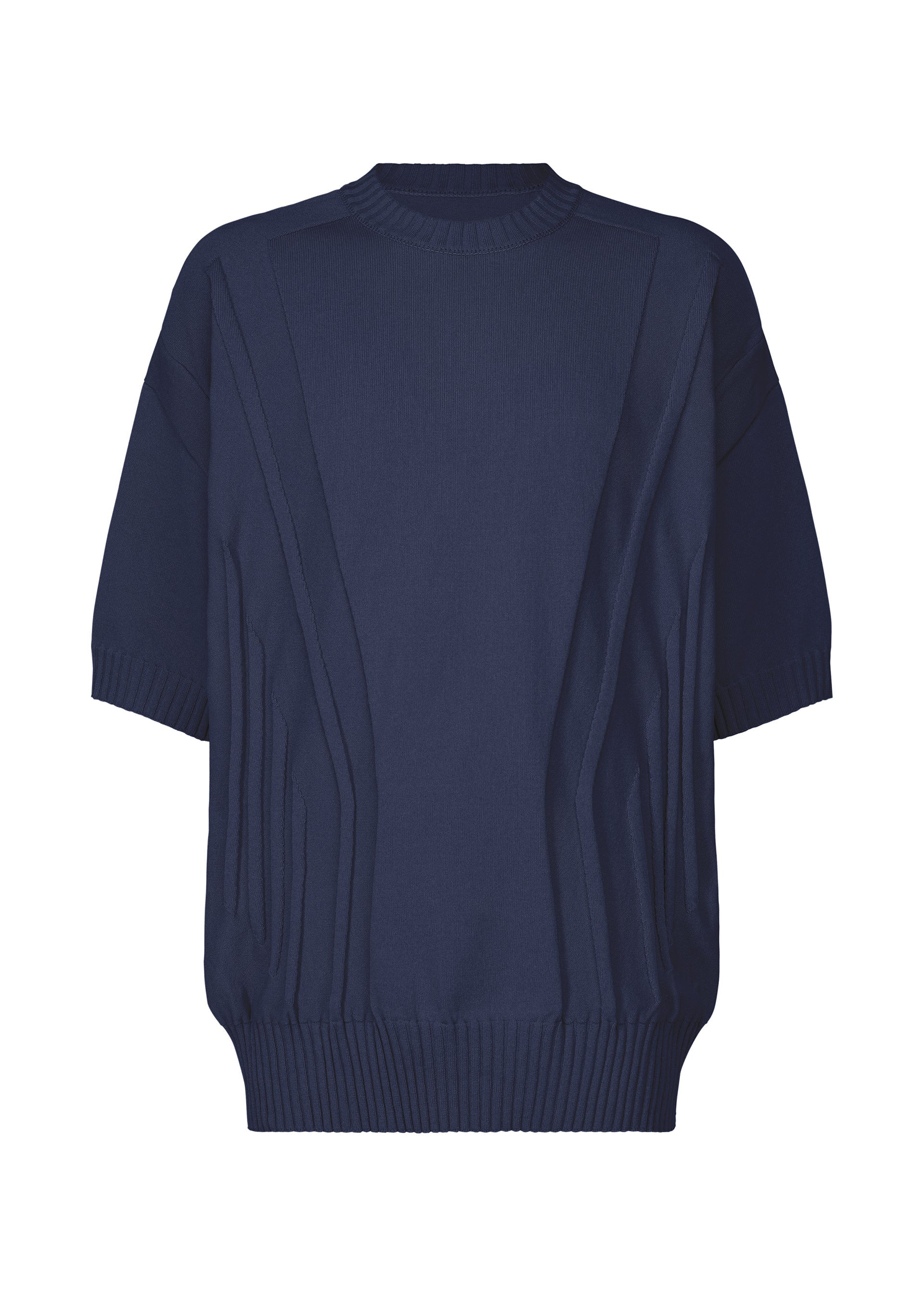 イッセイミヤケ帽子A-POC ABLE ISSEY MIYAKE A-POC ABLE ISSEY MIYAKE LOOK 19 – isseymiyake.com