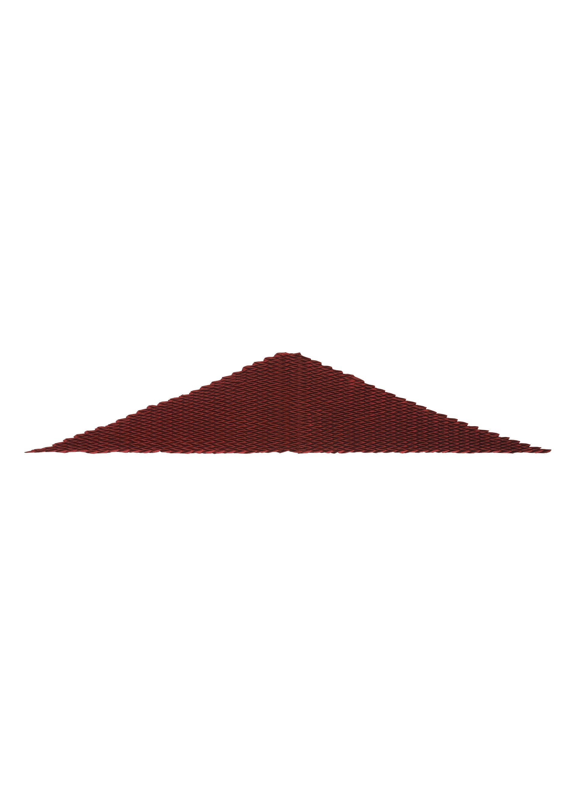 TYPE-O STOLE Large Stole Black – The official ISSEY MIYAKE ONLINE