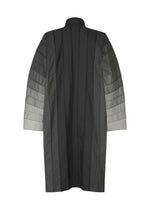 TYPE-XIV Eugene Studio project 001 Coat Black-Hued