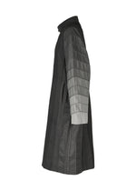 TYPE-XIV Eugene Studio project 001 Coat Grey-Hued