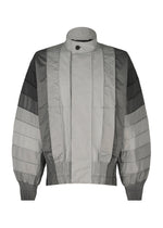 TYPE-XIV Eugene Studio project 001 Jacket Grey-Hued