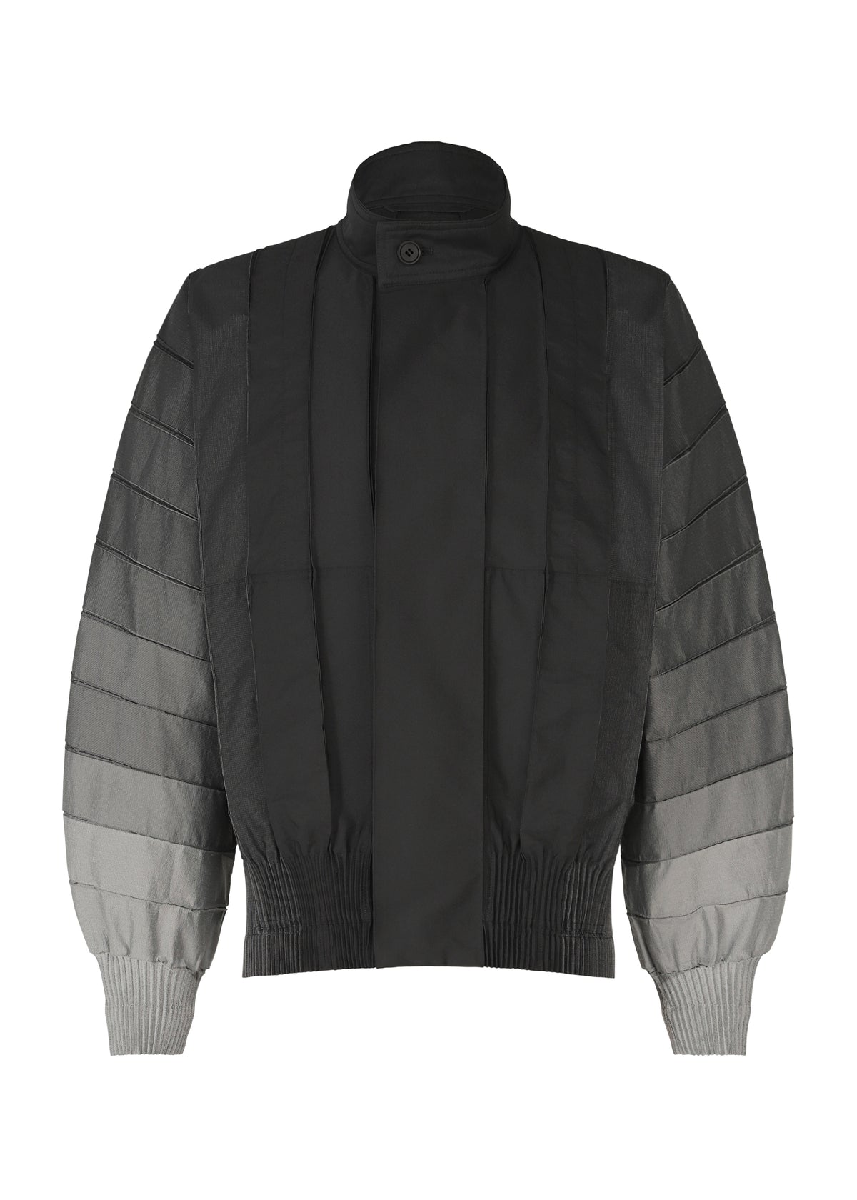 TYPE-XIV Eugene Studio project 001 Jacket Black-Hued