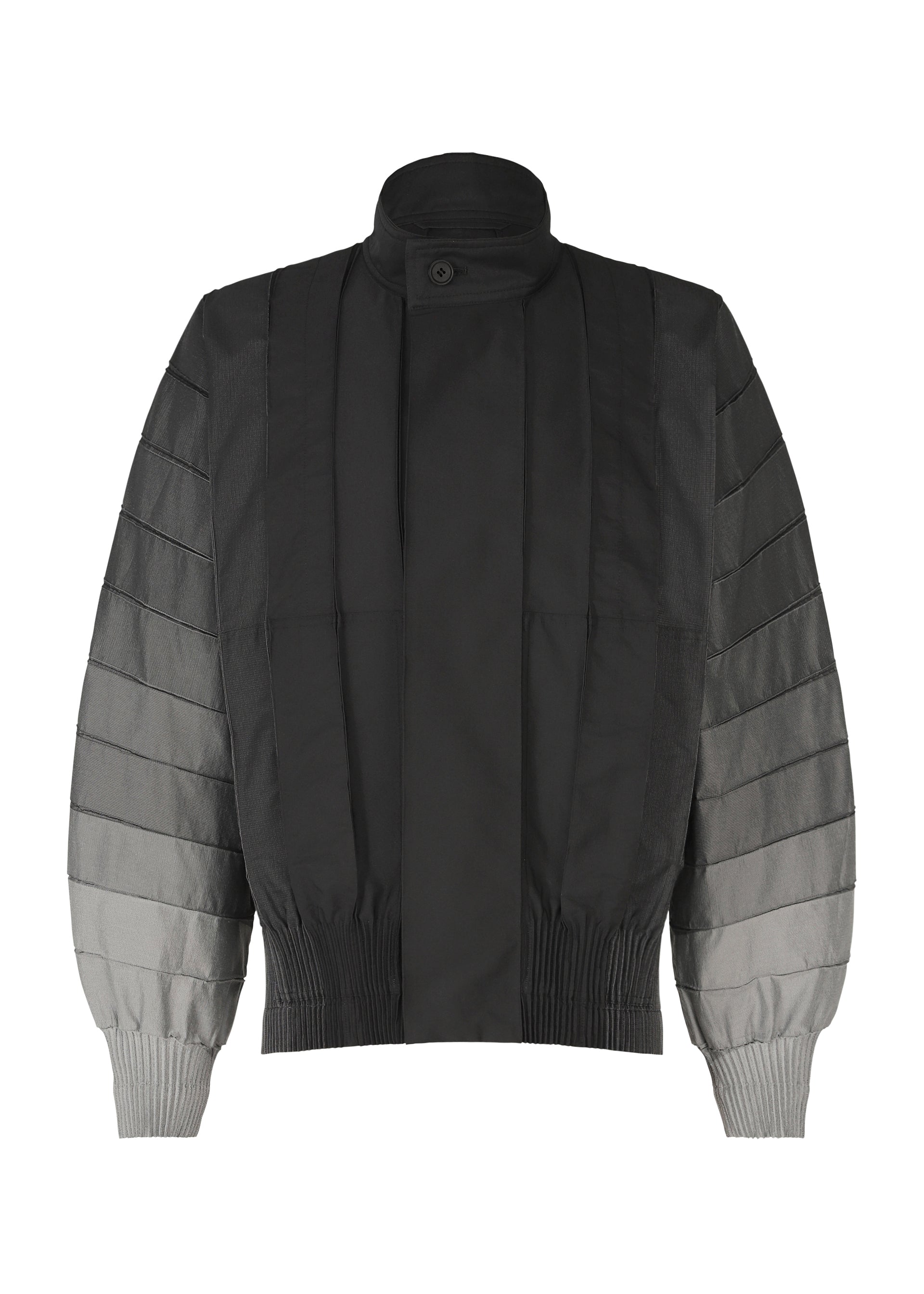 TYPE-XIV Eugene Studio project 001 Jacket Black-Hued