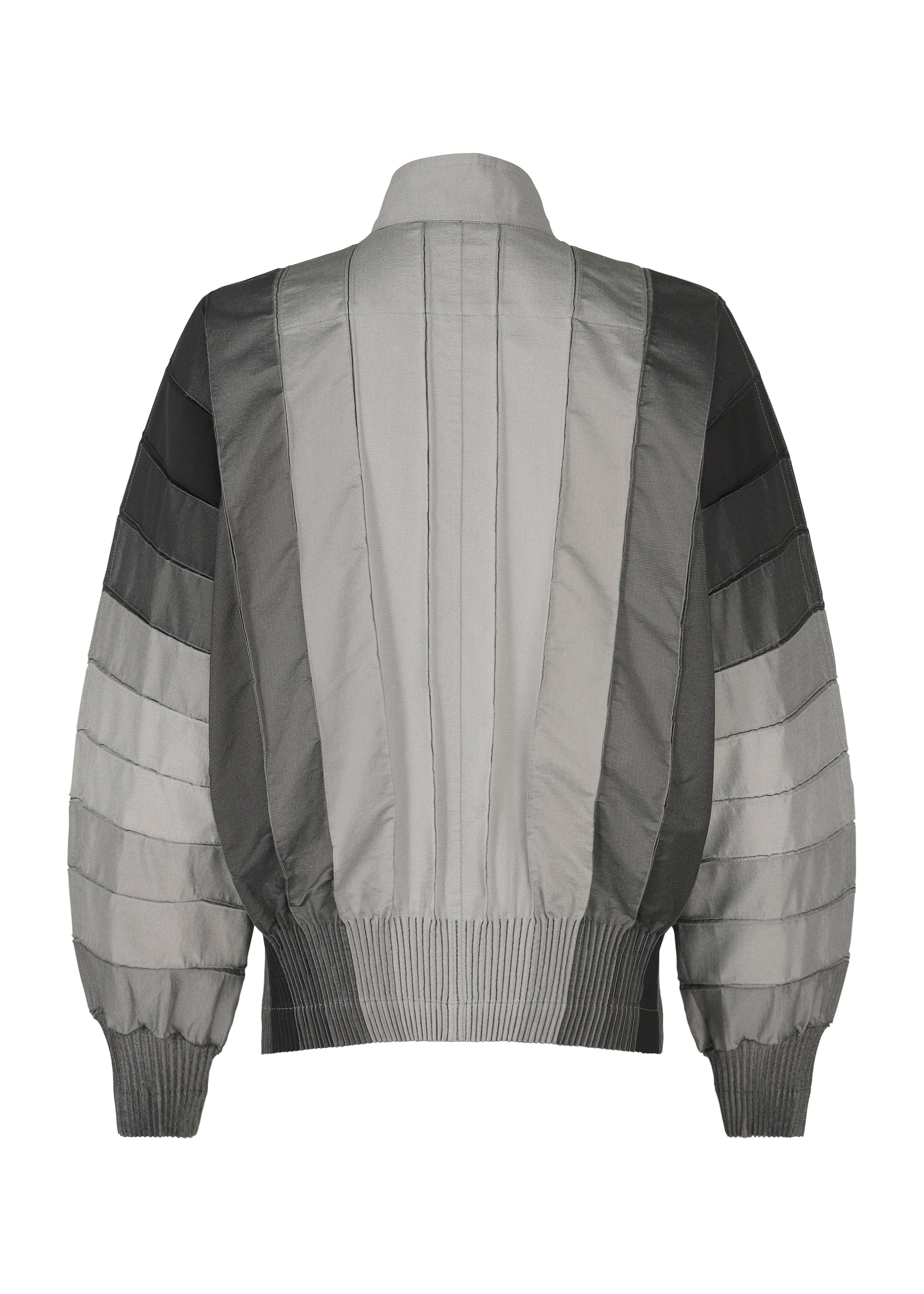 TYPE-XIV Eugene Studio project 001 Jacket Black-Hued