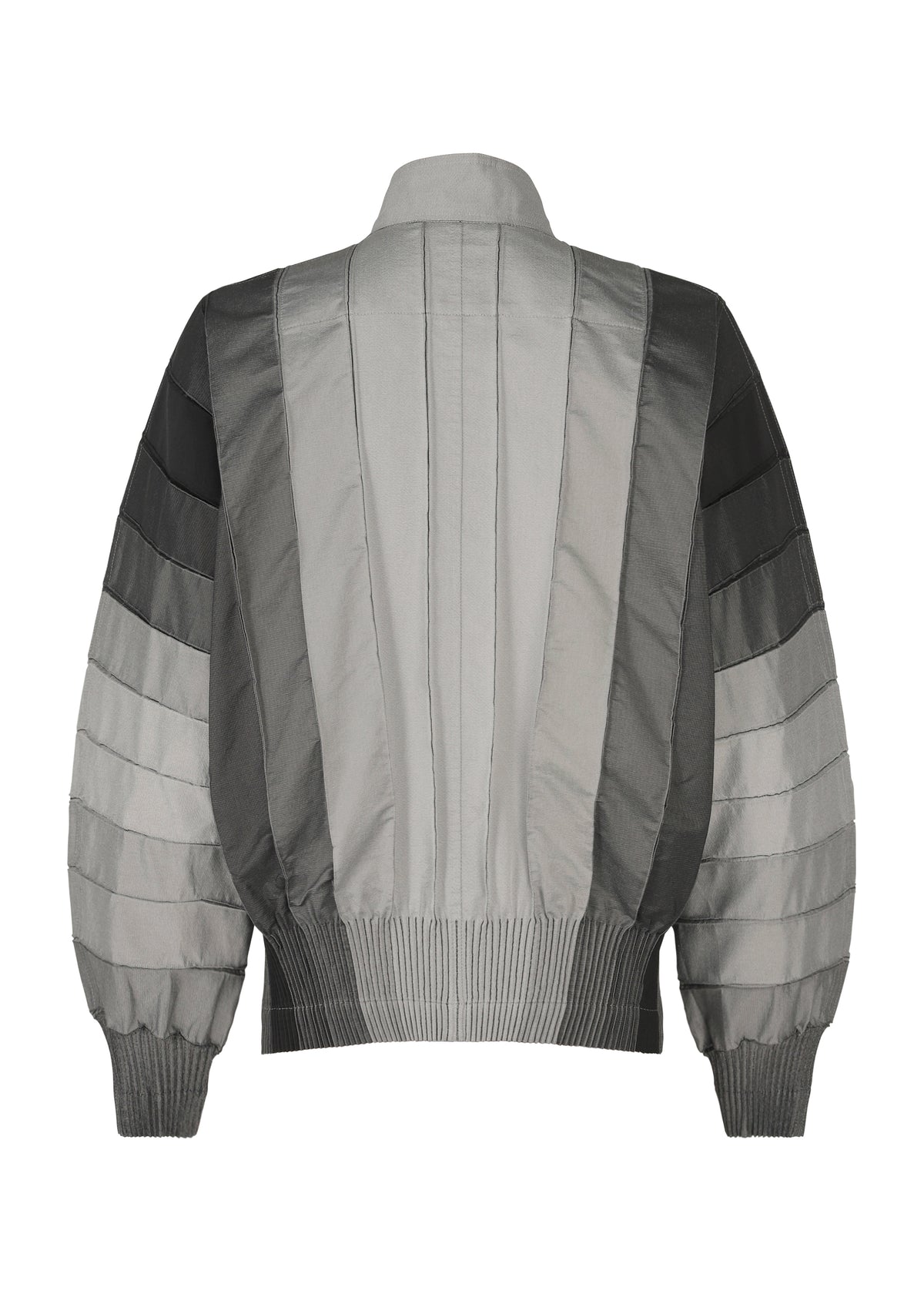 TYPE-XIV Eugene Studio project 001 Jacket Grey-Hued