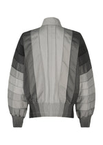 TYPE-XIV Eugene Studio project 001 Jacket Grey-Hued