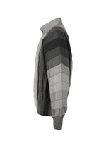 TYPE-XIV Eugene Studio project 001 Jacket Grey-Hued