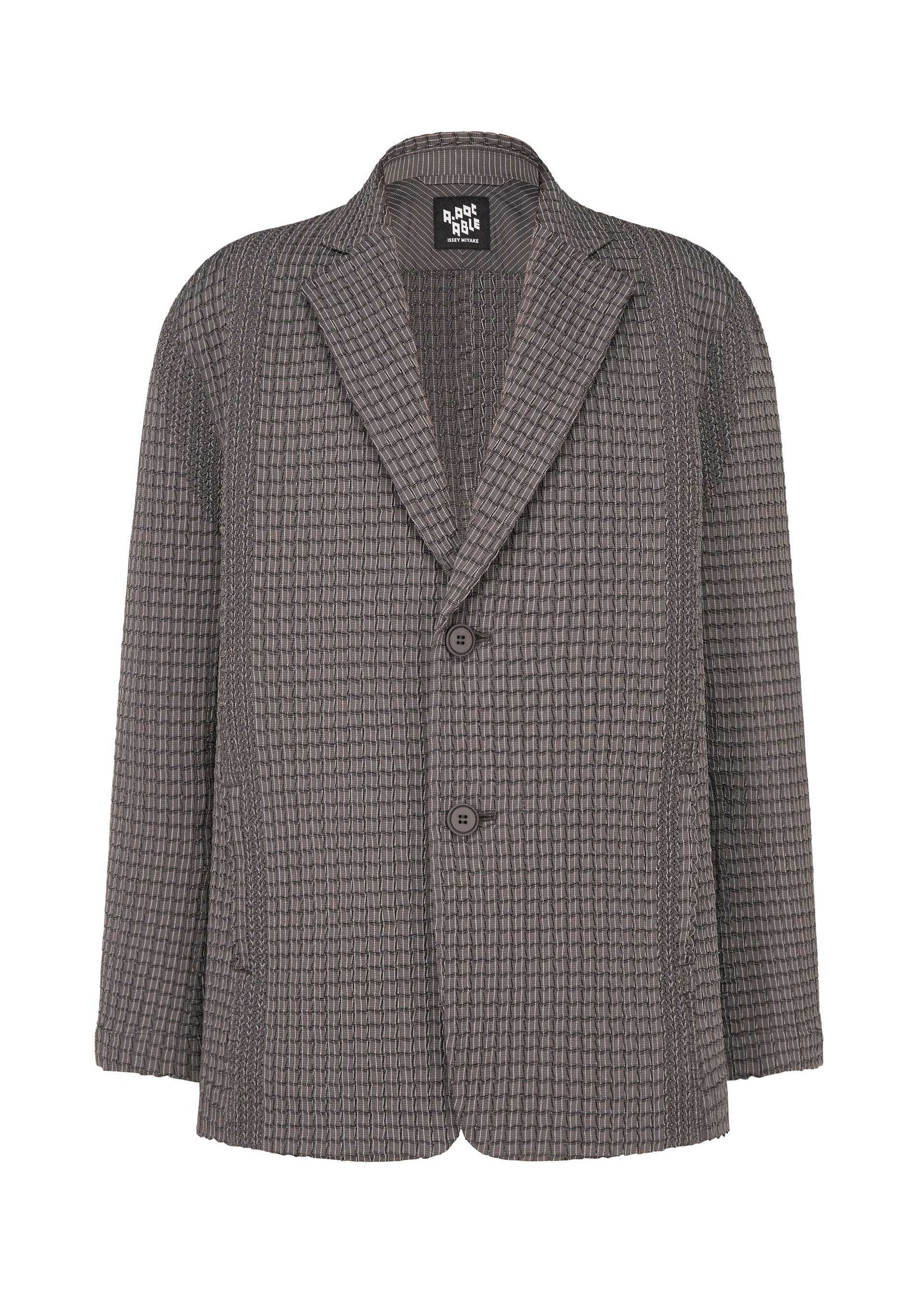 マタニティ A-POC ABLE ISSEY MIYAKE TYPE-A Issey Miyake Launches A-POC ABLE in U.S. | The Impression