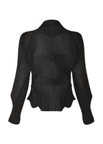 TYPE-O 003 BK Jacket Black