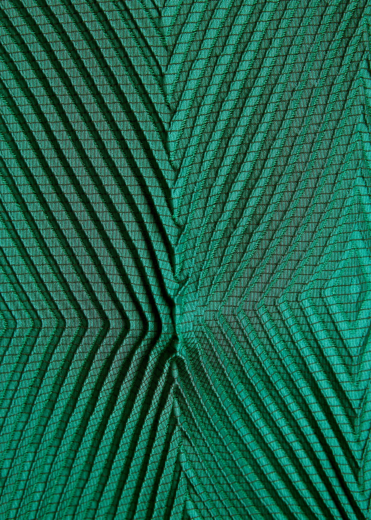 TYPE-O 007 Jacket Black