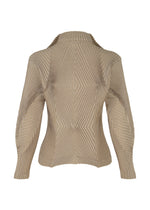 TYPE-O 007 Jacket Black