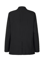 A detail shot of the A-POC ABLE ISSEY MIYAKE TYPE I 007 jacket.