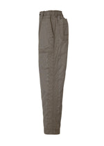 A detail shot of the A-POC ABLE ISSEY MIYAKE TYPE U 001 trousers.