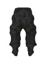 TYPE-O 003 BK Trousers Black